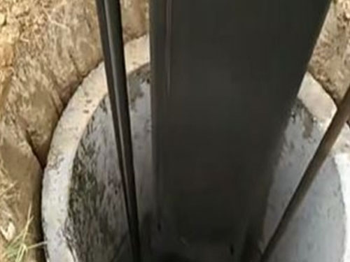 巴中打井公司